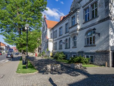 Grodkow-ul.Warszawska_Urzad_Miejski